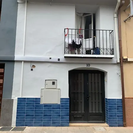 Modern In The Center Viver B